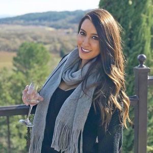 Meet your Posher, Fannie